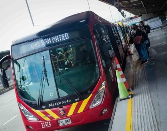 la tarifa del transporte público se unifica